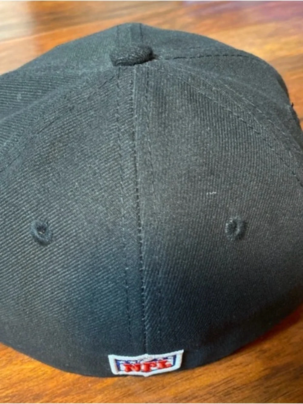 NFL New Era Steelers Hat